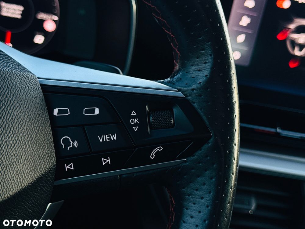 Seat Leon Sportstourer 2.0 TDI DSG FR Plus - 12