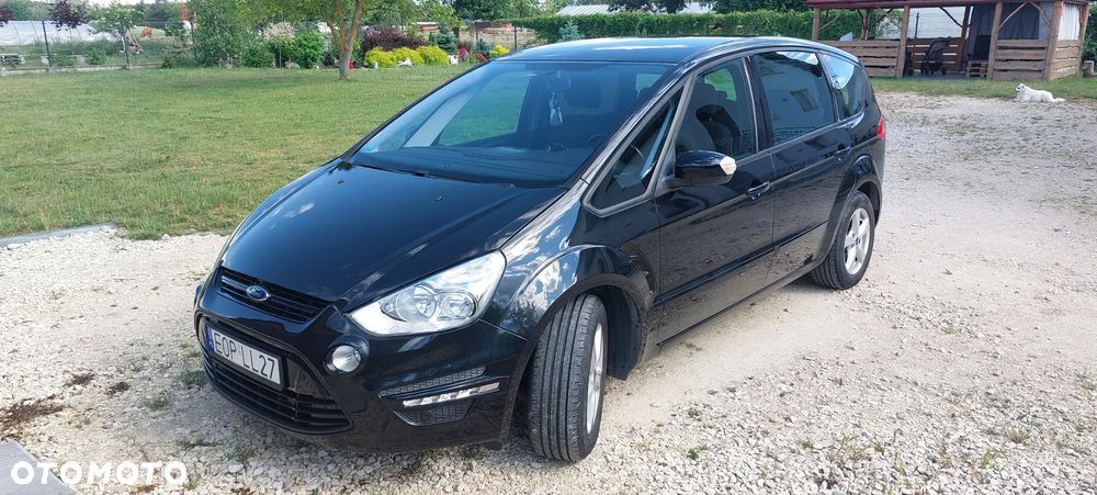 Ford S-Max 2.0 Trend - 24