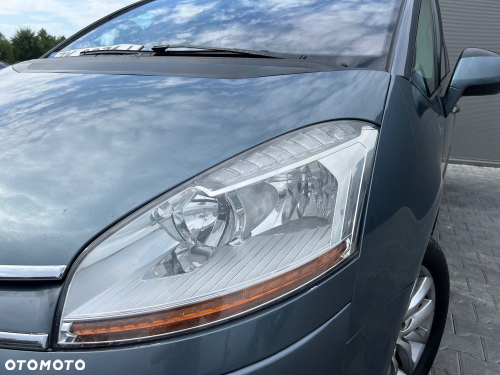 Citroën C4 Grand Picasso 1.6 HDi Equilibre Navi Pack MCP - 3