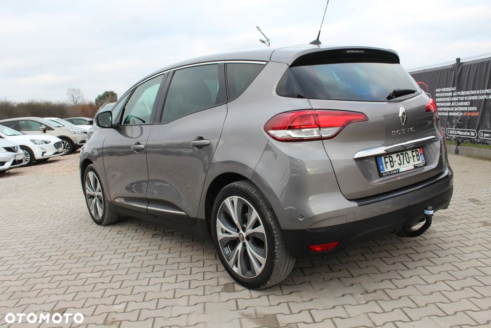 Renault Scenic 1.2 TCE Energy Bose - 13