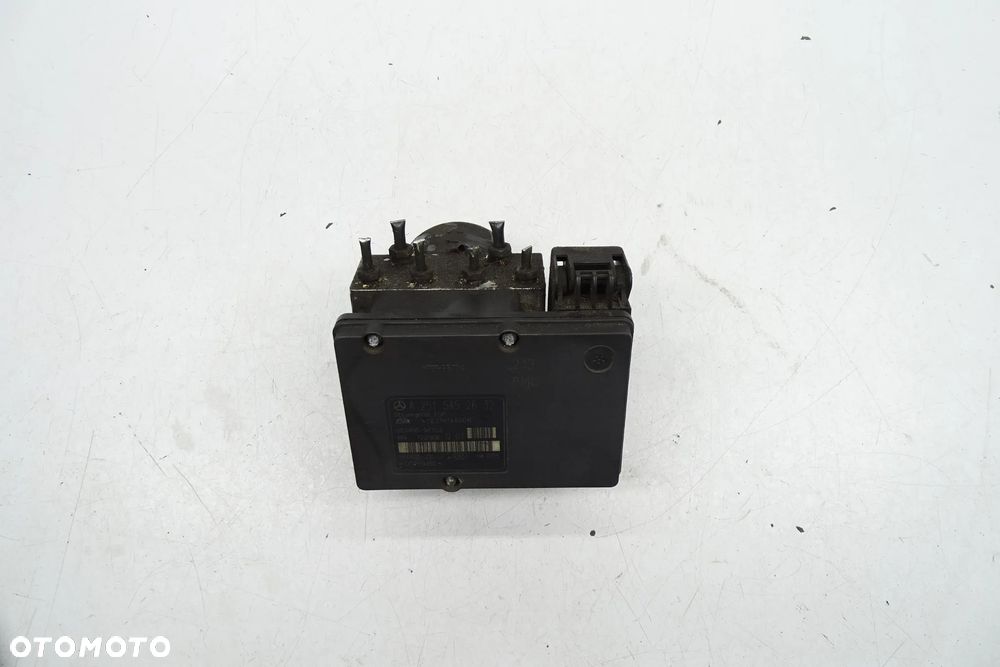MERCEDES ML W164 Pompa Hamulcowa ABS Sterownik 2515452632 - 3