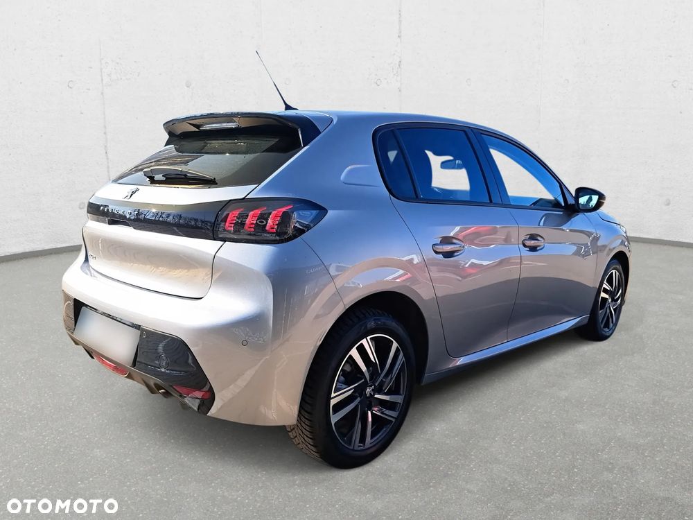 Peugeot 208 1.2 PureTech Allure S&S - 6