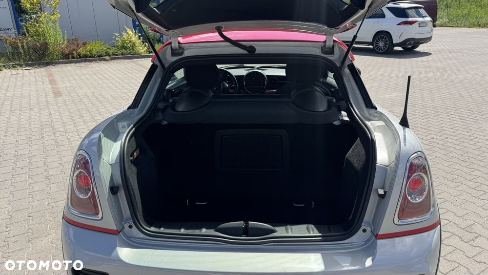 MINI John Cooper Works Standard - 7