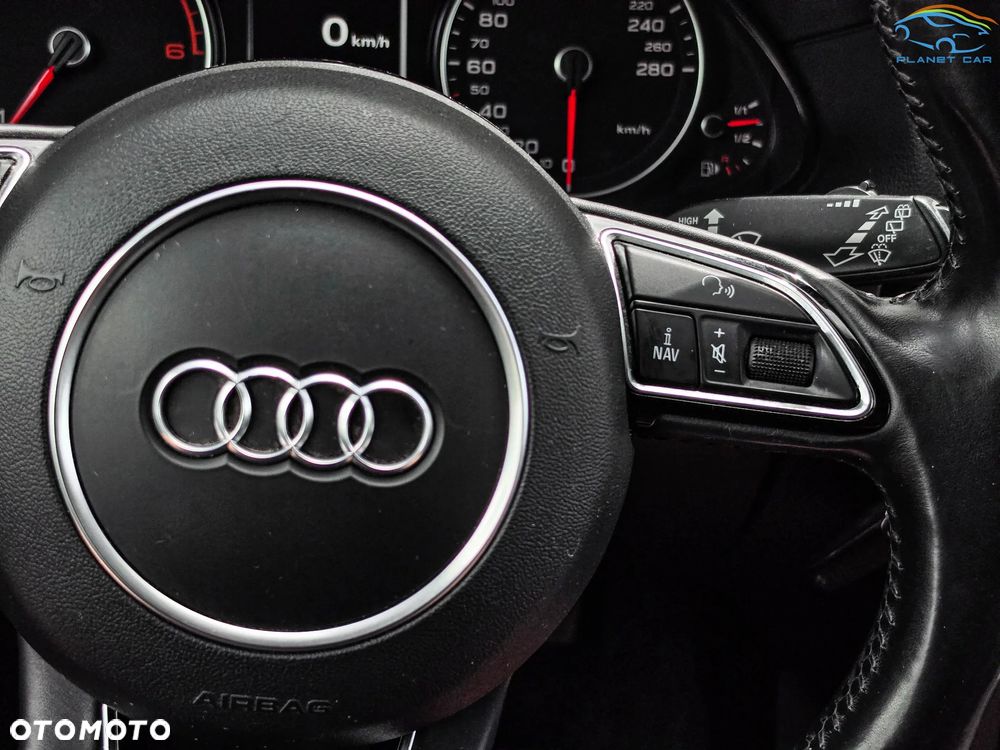 Audi Q5 2.0 TDI S tronic - 29