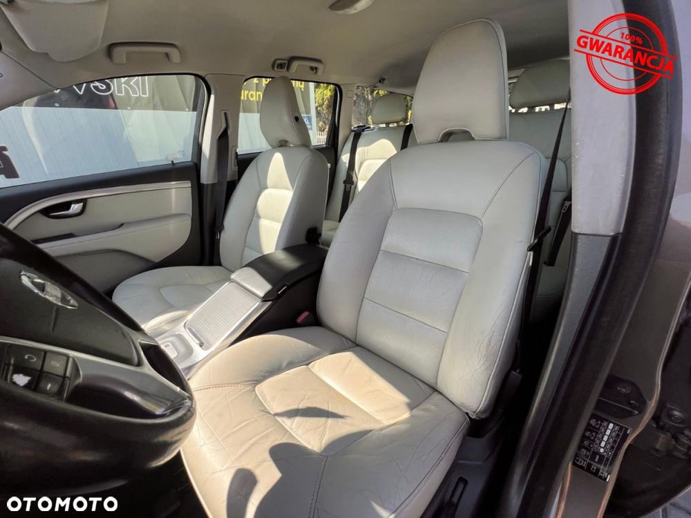 Volvo V70 - 23