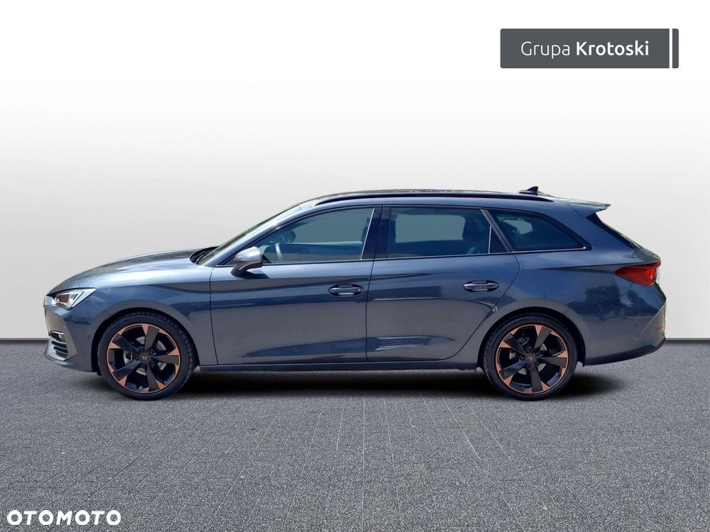 Cupra Leon Sportstourer 1.5 eTSI DSG - 3