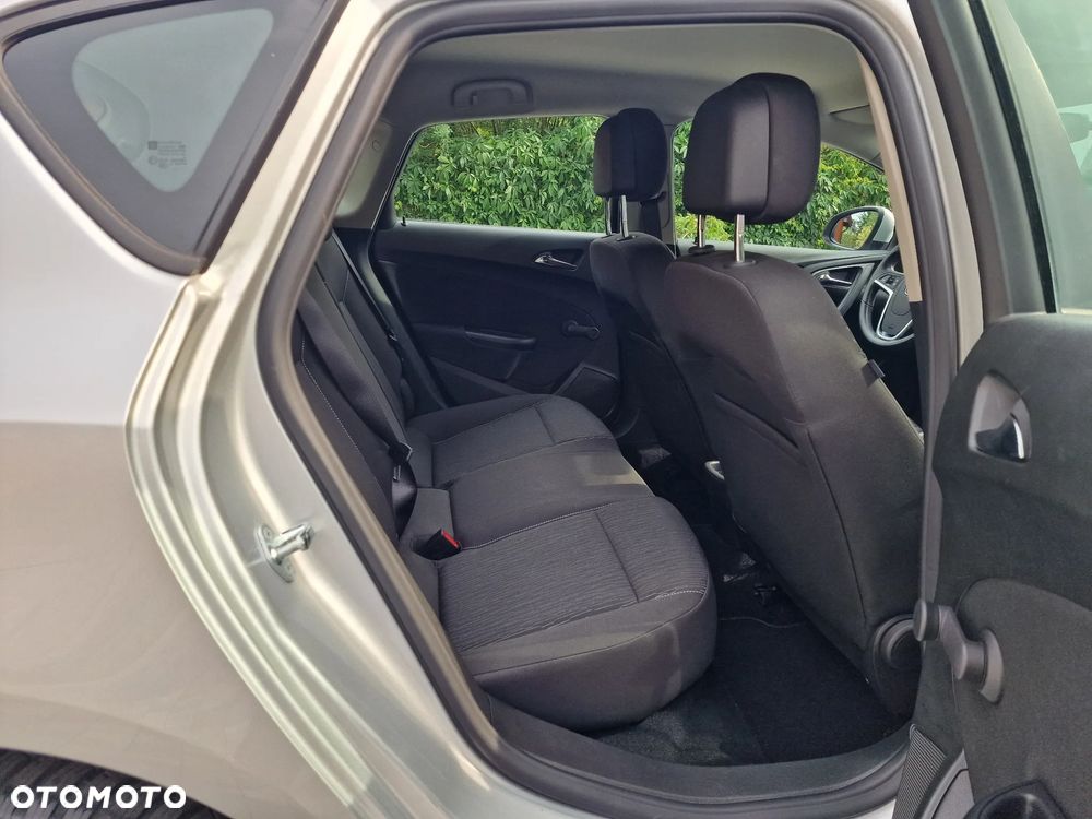 Opel Astra 1.4 Active - 15