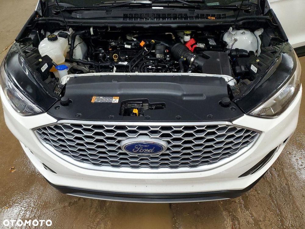 Ford Edge - 13