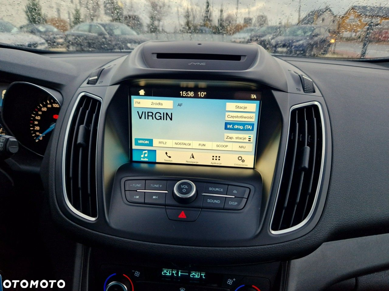Ford C-MAX - 28