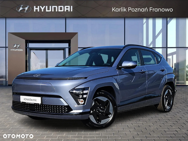 Hyundai Kona Electric 49kWh Smart