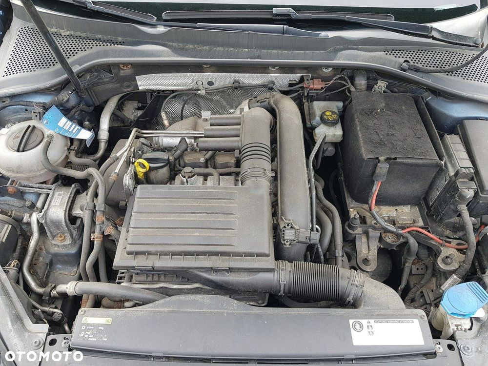 Volkswagen Golf 1.4 TSI BlueMotion Technology Comfortline - 18