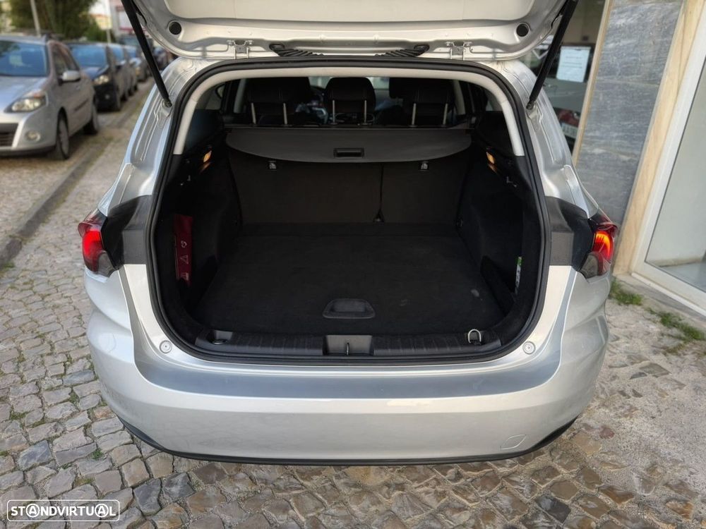 Fiat Tipo Station Wagon 1.0 GSE T3 City Life - 13