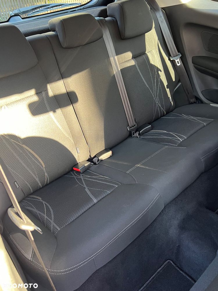 Peugeot 208 68 VTI Active - 15