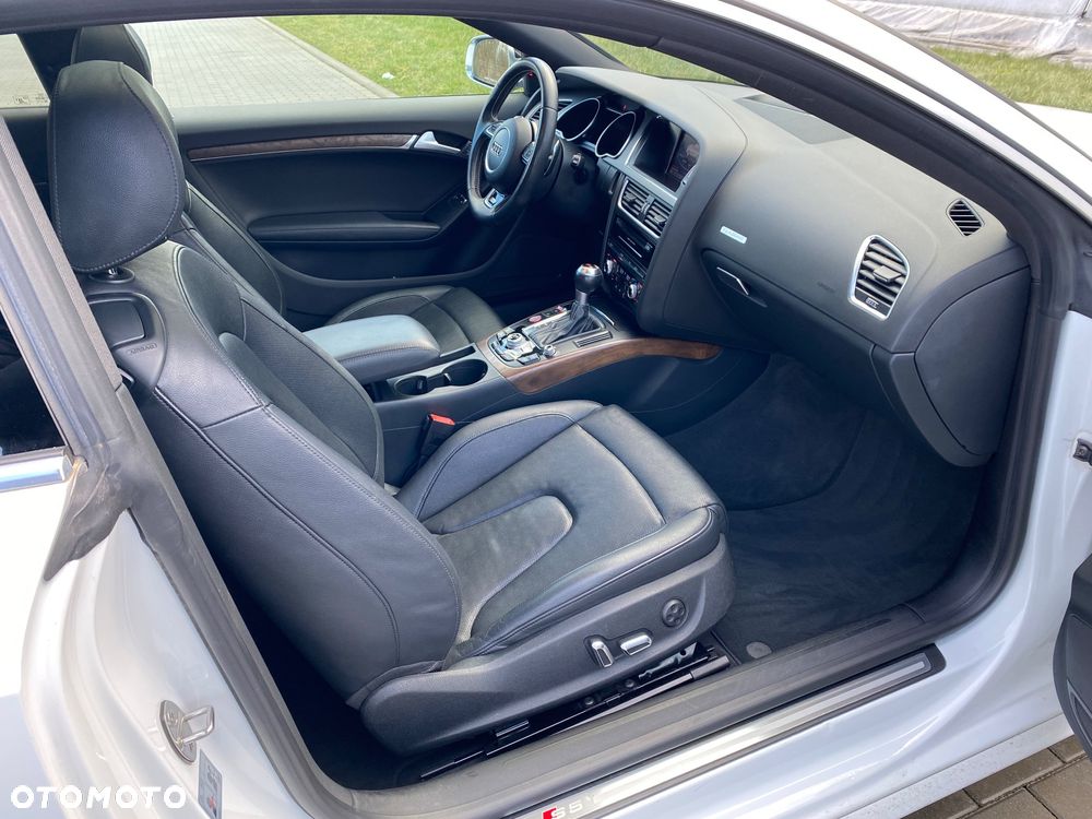 Audi S5 Coupé 3.0 TFSI Quattro S tronic - 13