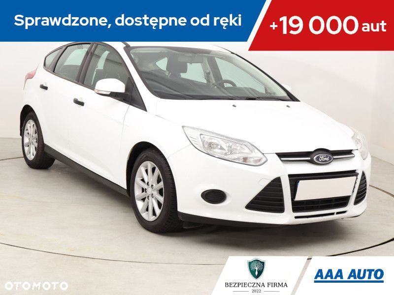 Ford Focus - 2