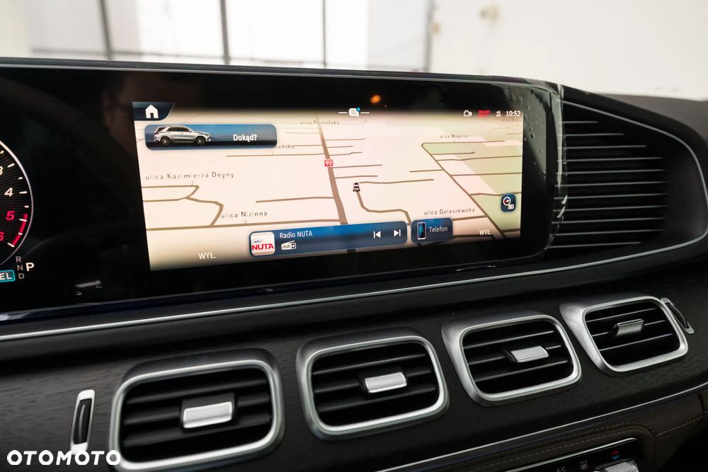 Mercedes-Benz GLE 350 de PHEV 4-Matic AMG Line - 26