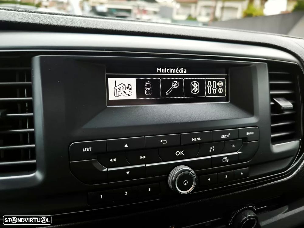 Peugeot Expert 1.5 Bluehdi L2 H1 Pro - 25