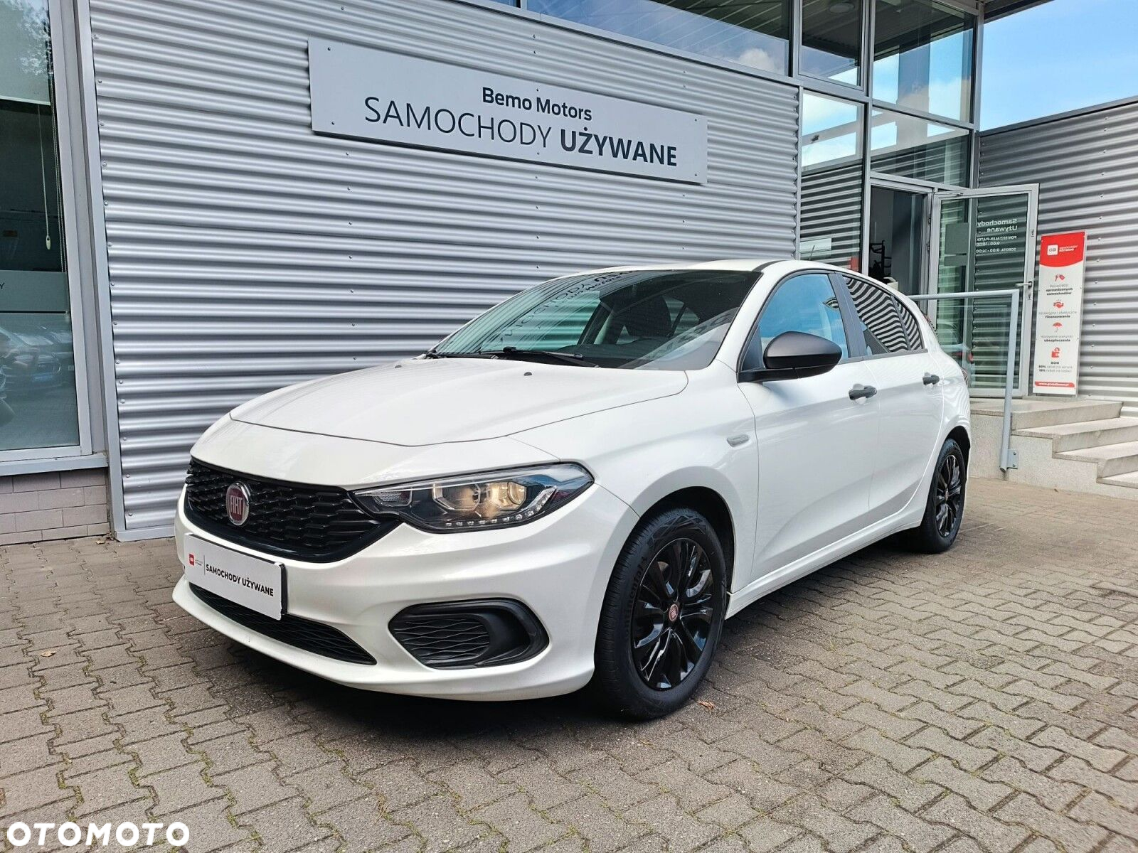 Fiat Tipo 1.4 T-Jet 16v Street - 3