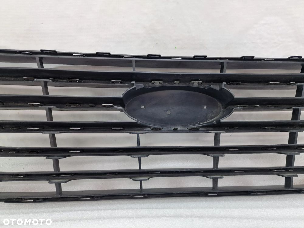 FORD TRANSIT CUSTOM LIFT 17- ATRAPA / GRILL PRZEDNI PRZÓD , NR JK21-17B968-CE , NR AUKCJI GL746 - 21