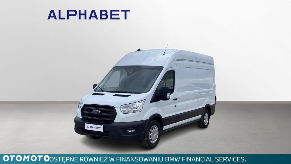 Ford Transit - 1