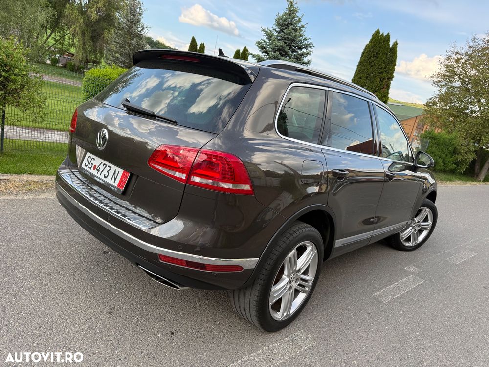 Volkswagen Tiguan - 2