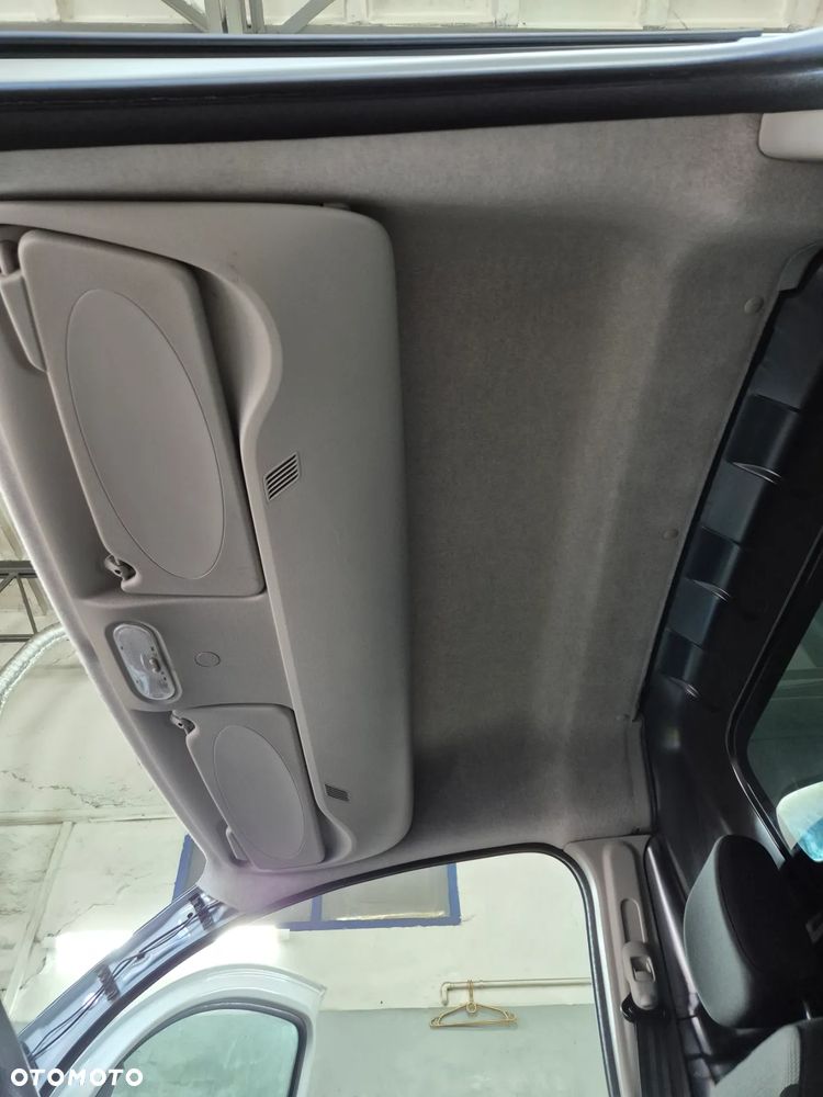 PODSUFITKA MIKROFON RENAULT KANGOO II LIFT 13-21r. - 2