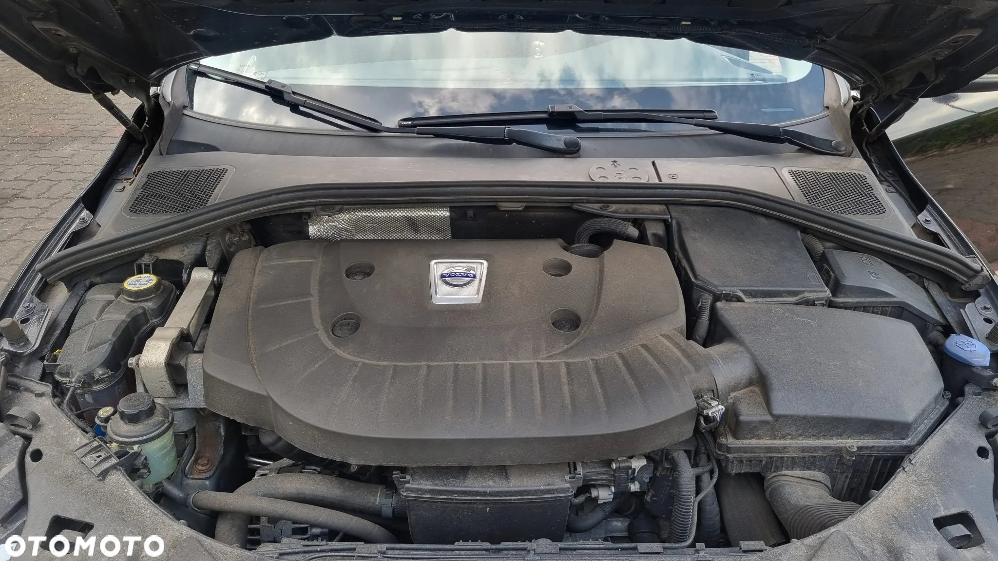 Volvo S60 D3 Geartronic RDesign - 40