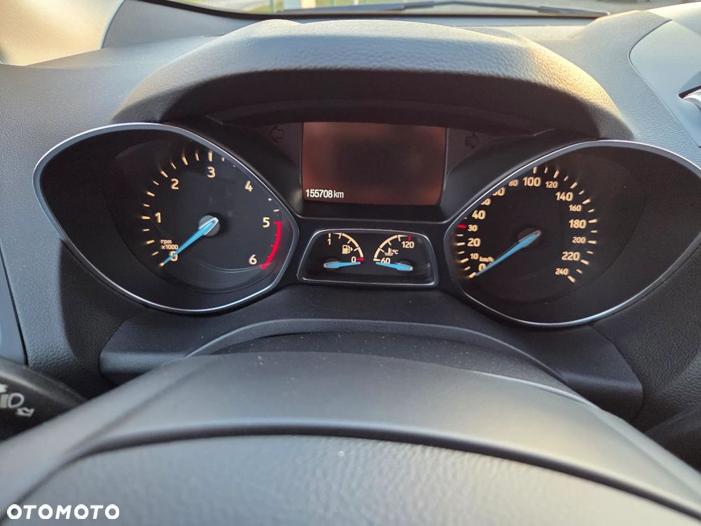 Ford Kuga 2.0 TDCi 4WD Titanium - 10