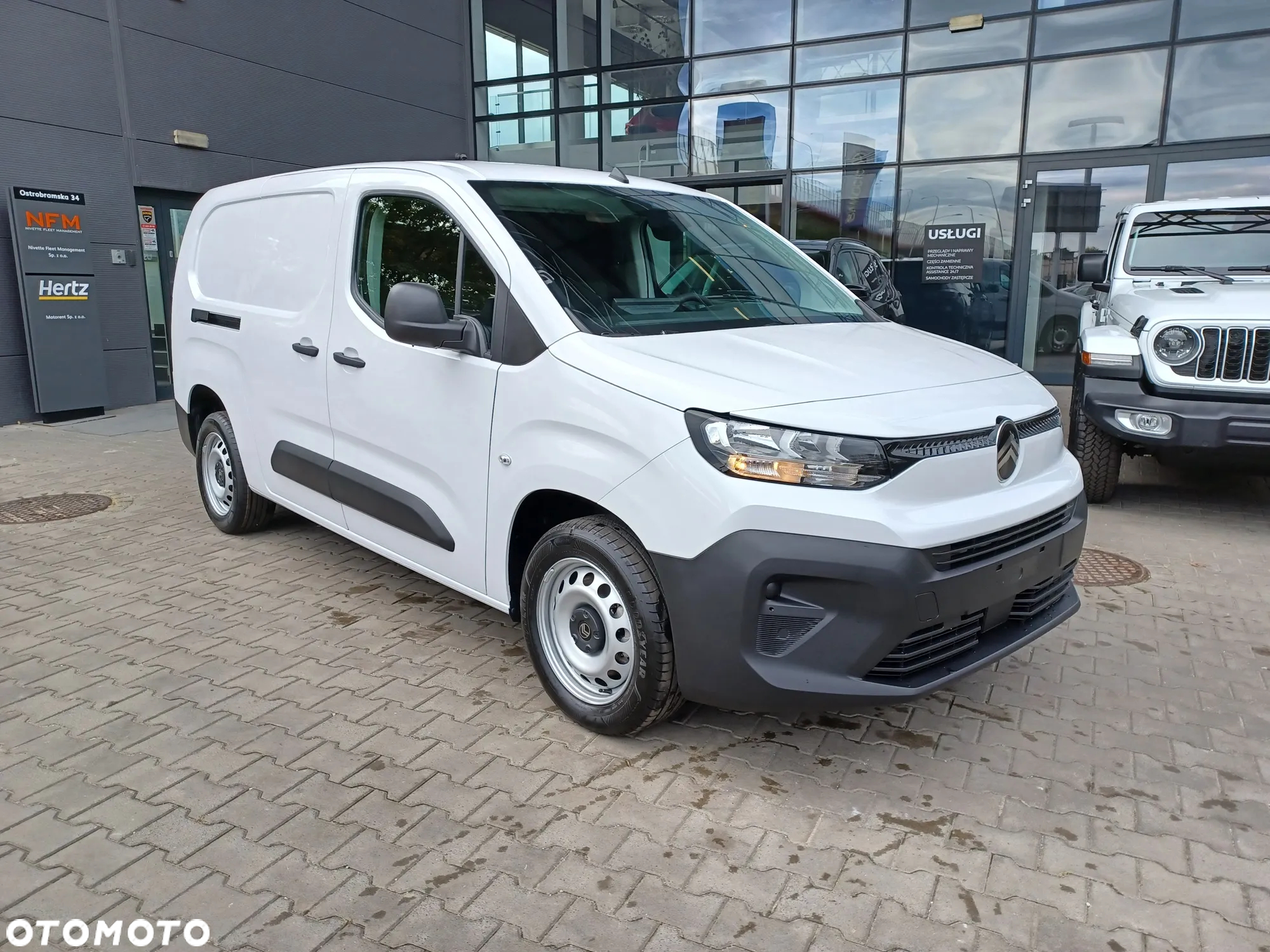 Citroën Berlingo VAN - 3