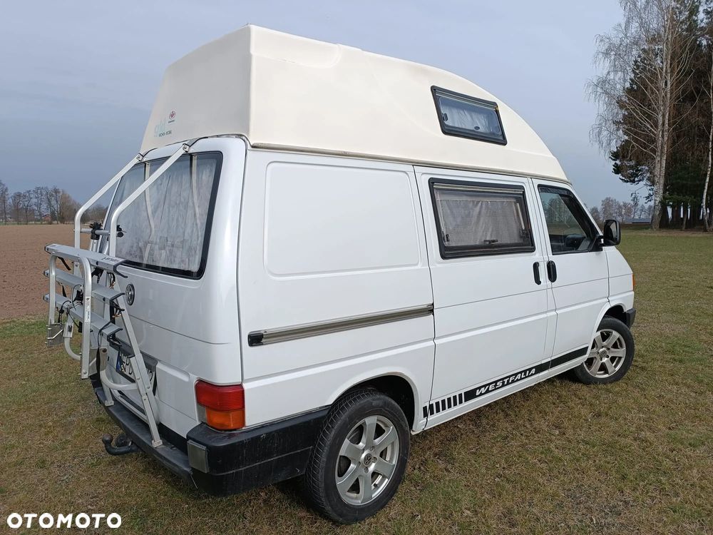 Volkswagen Inny - 4