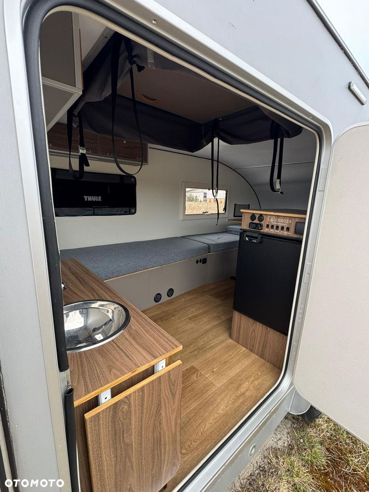 Inny Mini K Family + Grey - 6