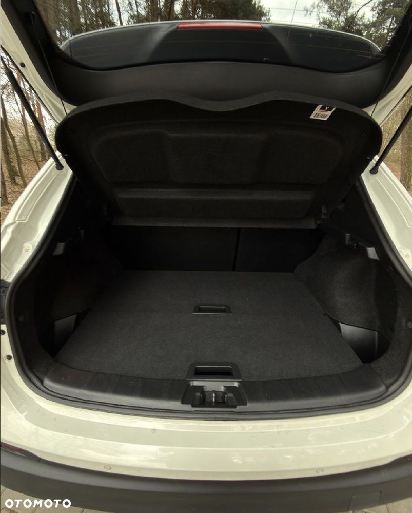 Nissan Qashqai - 10