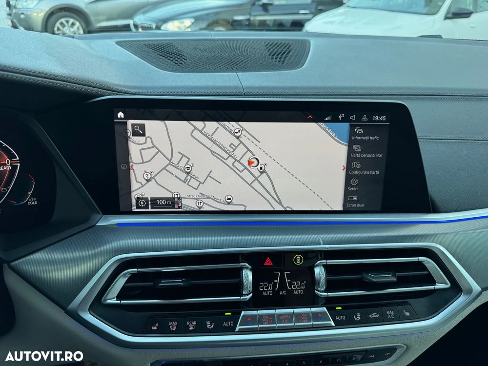 BMW X5 xDrive30d AT MHEV - 15