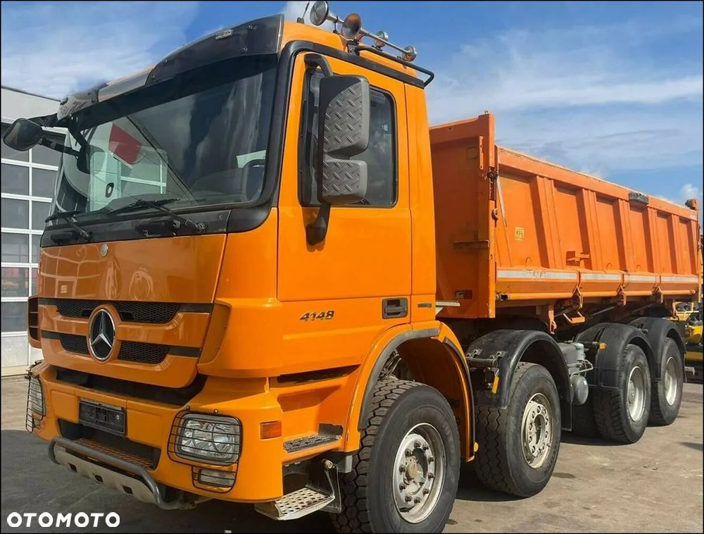 Mercedes-Benz Bezwypadkowy_Serwisowany_TOP-STAN - 14