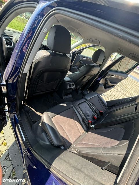 Audi Q5 2.0 TFSI Quattro Tiptronic - 19