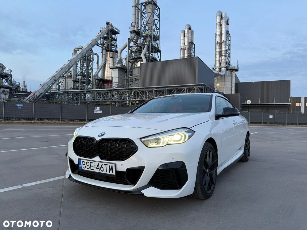 BMW Seria 2 M235i xDrive - 5