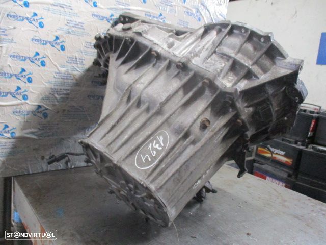 Caixa Velocidades C25TE 430003A262  HYUNDAI SANTAFE 2006 2.0CRDI DIESEL 5V - 4