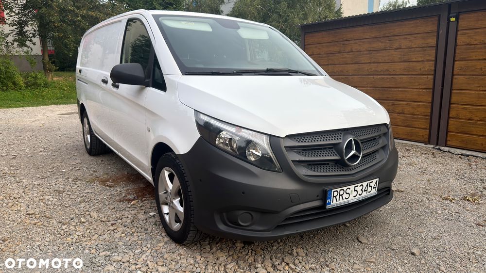 Mercedes-Benz Vito - 3