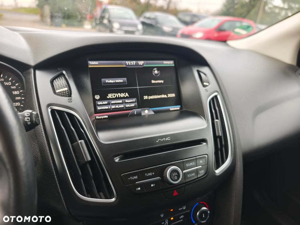 Ford Focus - 23