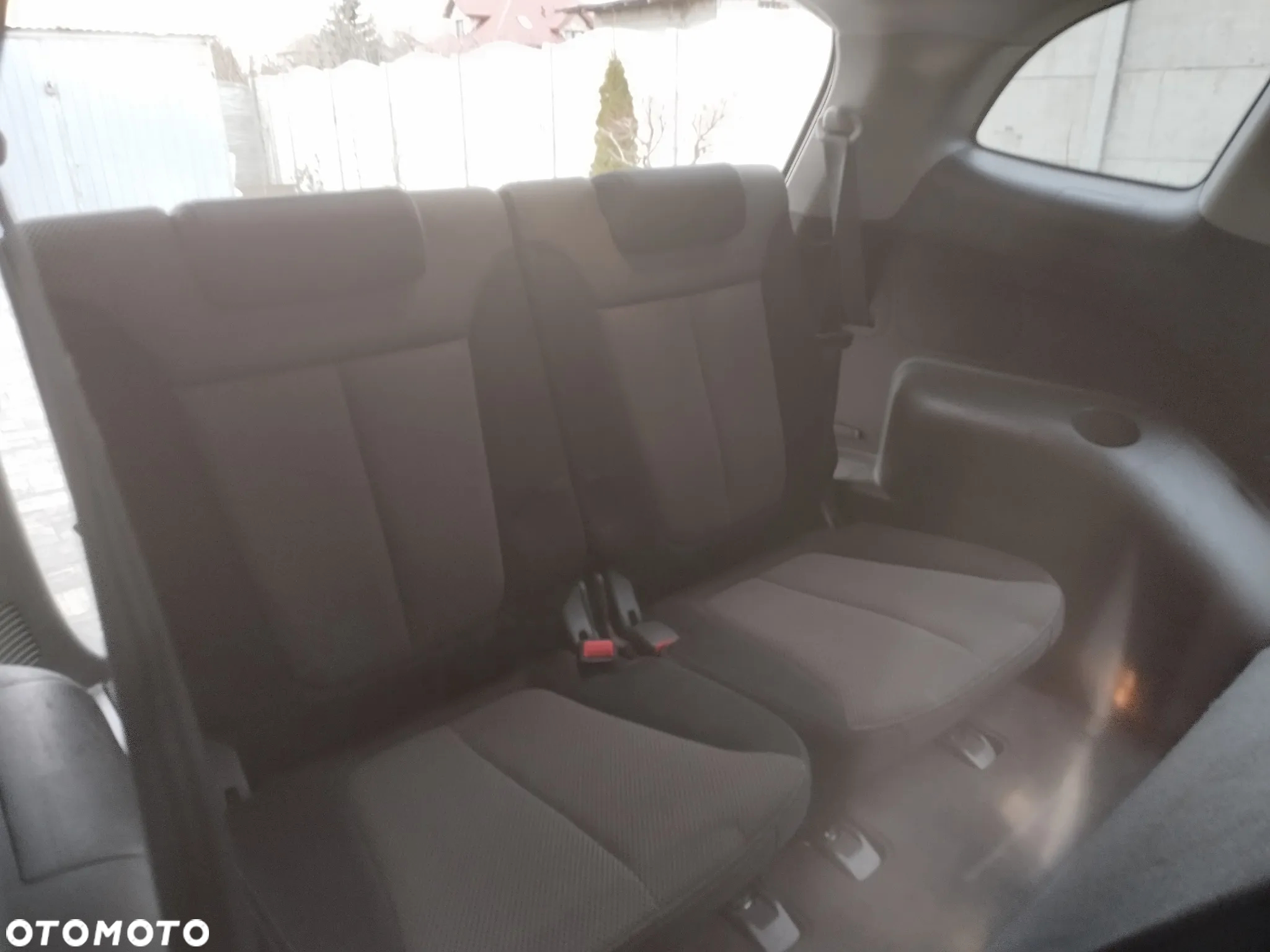 Hyundai Santa Fe - 13