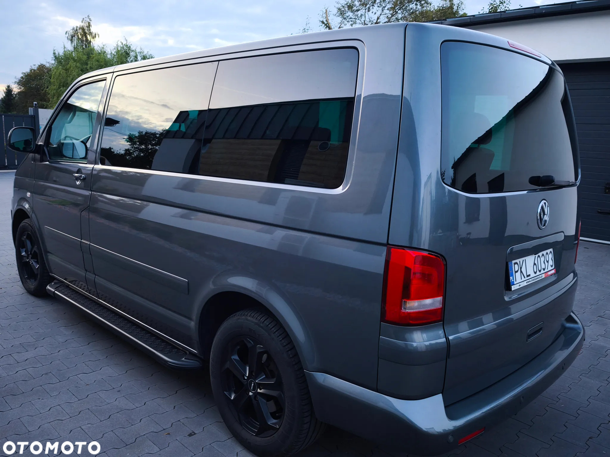 Volkswagen Multivan 2.0 BiTDI L1 Comfortline 4Motion DSG - 3