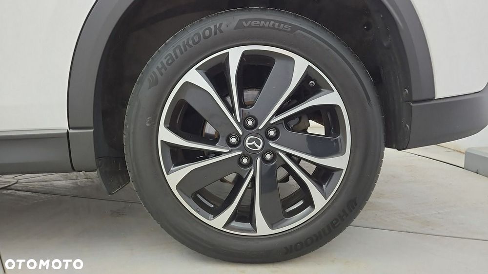 Mazda CX-5 2.0 Hikari 2WD - 23