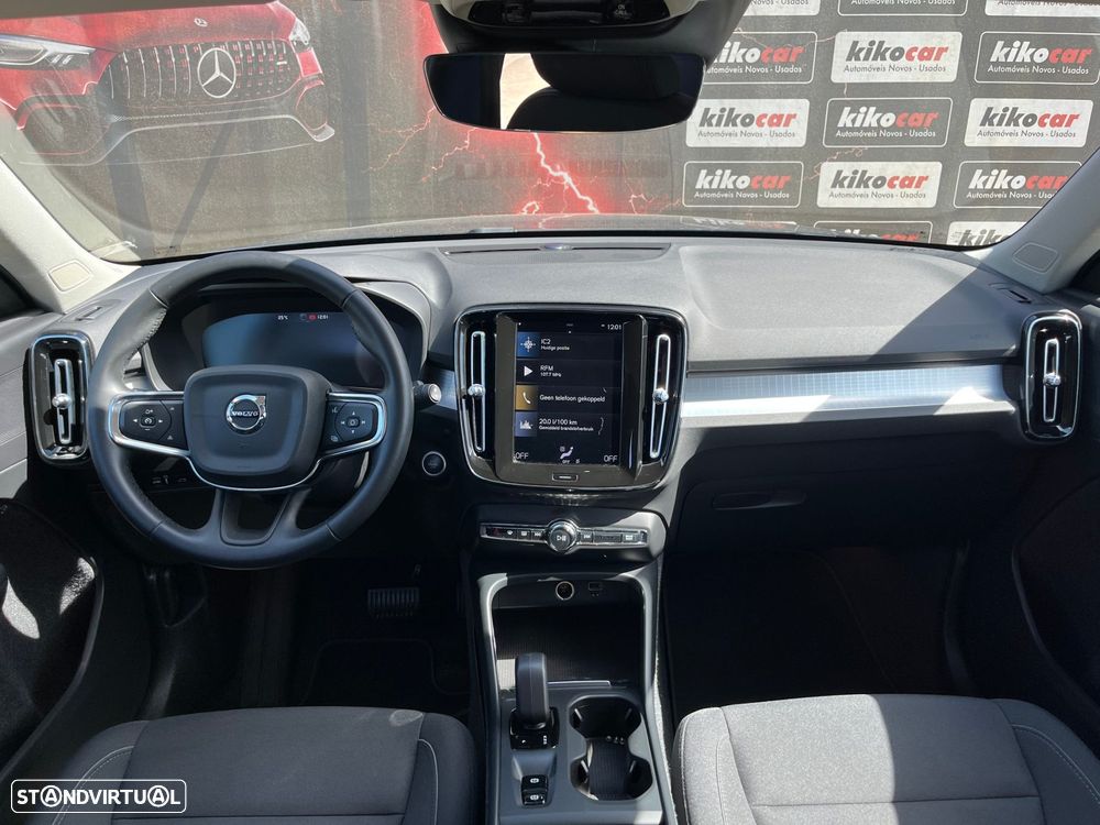 Volvo XC 40 1.5 T5 PHEV Momentum - 26