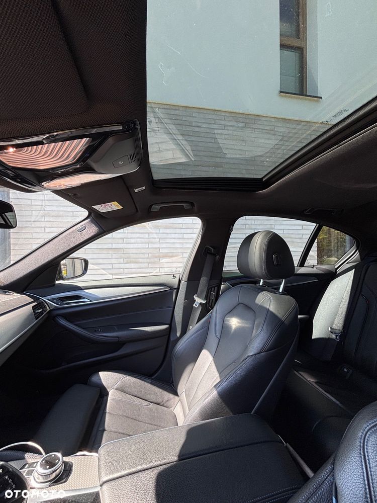 BMW Seria 5 - 9