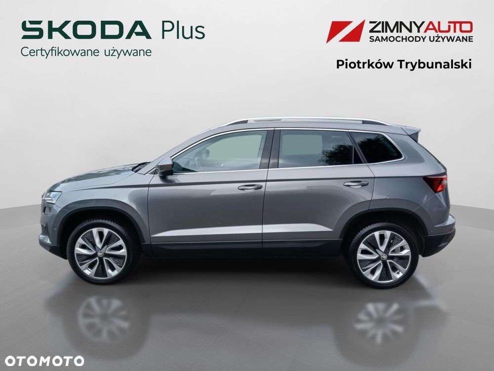 Skoda Karoq - 3