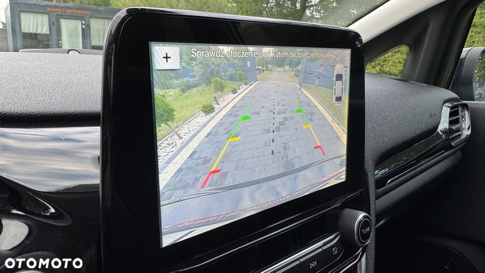 Ford Fiesta 1.0 EcoBoost Titanium - 31