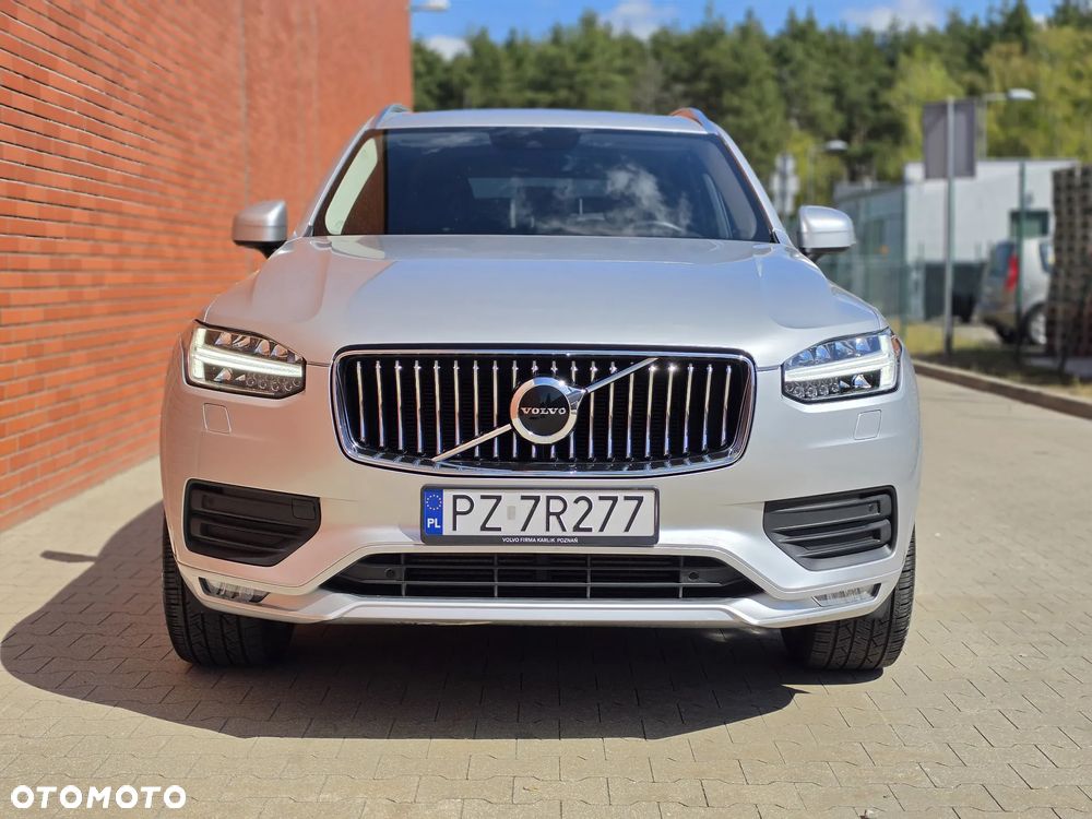 Volvo XC 90 - 4