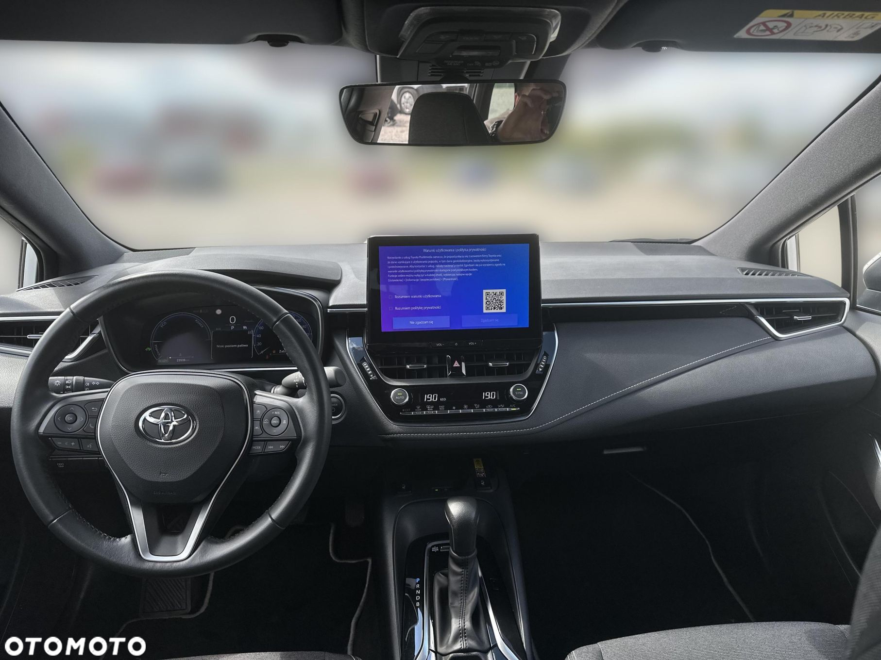 Toyota Corolla - 11