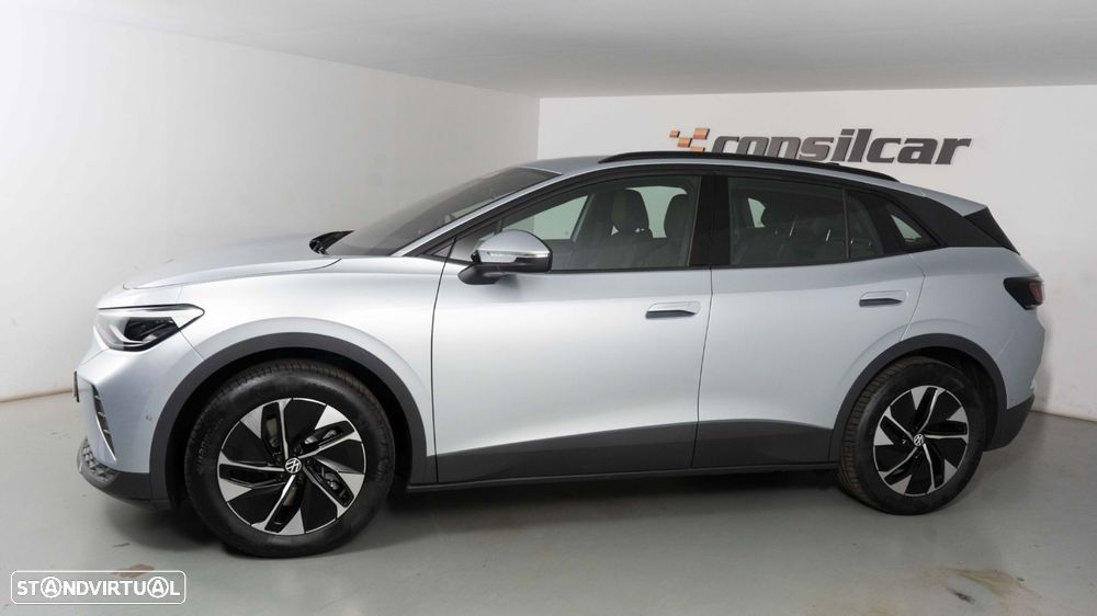VW ID.4 79 kWh Pro - 8