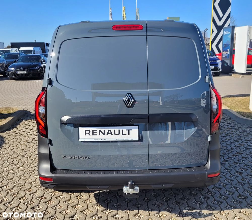 Renault Kangoo - 7